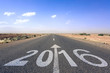 © Marino Bocelli - happy new year 2016 road to better future