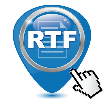 rtf icon