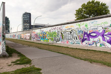 Berlino - East Side Gallery