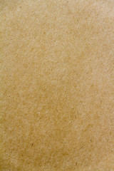 Background from brown paper texture