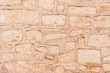 Sandstein Mauer Fassade Mauerwerk Textur