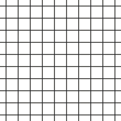 cell grid stripped geometric seamless pattern.