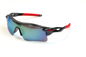 Sports Bike Sunglasses