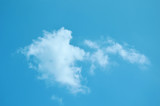 Fototapeta Niebo - cloud and sky