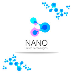 nano logo