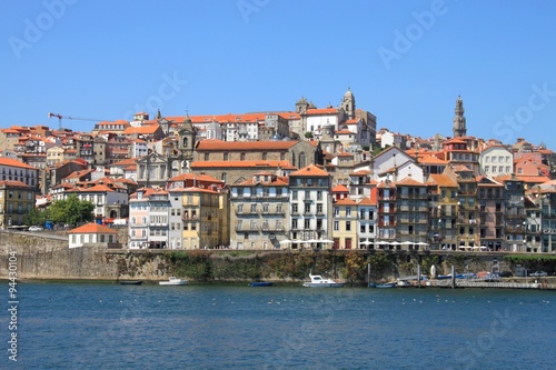 Plakat na zamówienie Porto, Portugal