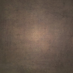 Wall Mural - brown grunge background