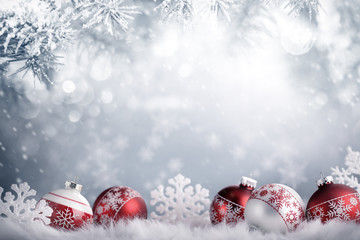 christmas decoration
