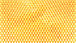 Orange Reflector texture (render)
