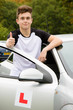 © Ben Gingell - Pass Driving Test