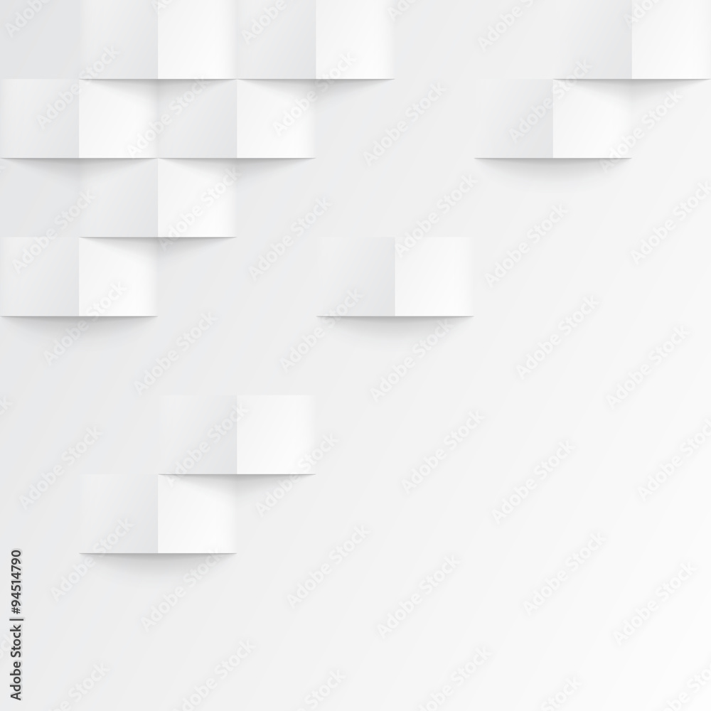 biala-bezszwowa-geometryczna-tekstura
