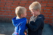 © mizina - children fight