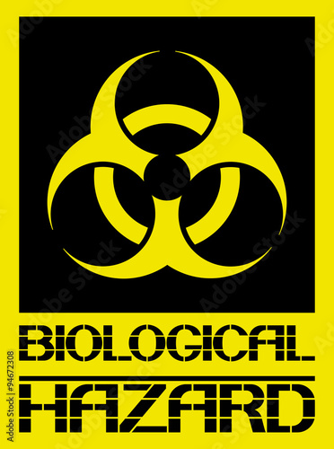 Safety Signs In Laboratory » K3LH.com