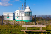 Berry Head Lighthouse Devon