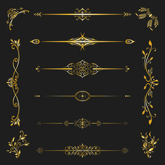 pattern ornament
