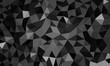 low poly background black 2.
