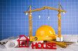 © dianaduda - Buildings under construction and cranes