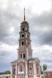 Церковь Покрова Пресвятой Богородицы, что на горах. Саратов, Россия