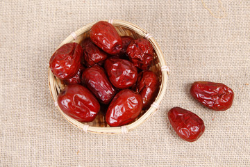 Red jujube