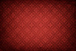 abstract red background pattern.