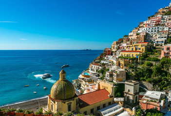 Positano Italy