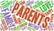 © arloo - Parents Word Cloud