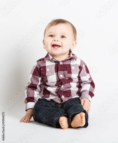 jeans for 1 year old boy