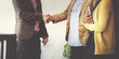 © Rawpixel.com - Business Team Partnership Greeting Handshake Concept