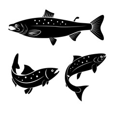 salmon logo