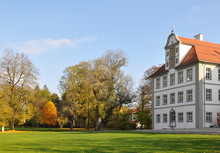 New Castle Kisslegg,Germany