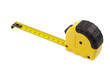 © fotos-v - Roulette for measuring