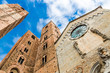 Albenga Cathedral-Albenga,Savona,Liguria,Italy
