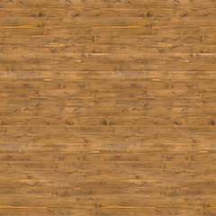 Wall Mural - Wooden texture