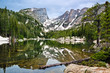 Dream Lake, Rocky Mountain National Park
