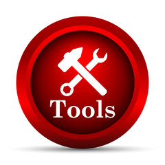 Poster - Tools icon