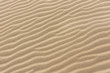 Textured Sand As Background