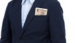 © littlestocker - Japanese banknote and businessman