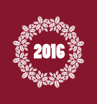 Christmas Wreath