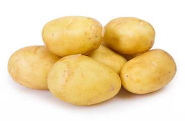 Poster - Potatoes