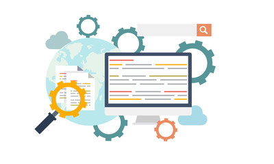 Search Engine
