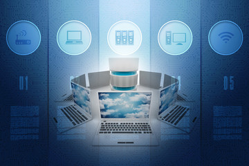 Poster - Computer Network