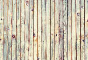 Wall Mural - wooden texture