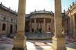 © gimsan - Toscana,Montecatini Terme,le terme del Tettuccio.