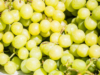 grapes