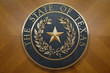Official State Of Texas Seal