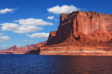  Scenic Huge Artificial Lake Powell