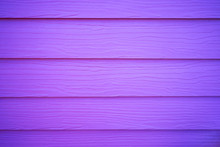 Artificial Purple Wood Texture Useful For Background