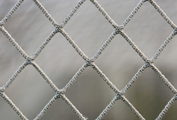 Soccer Goal Net