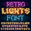 © iuneWind - Light font set