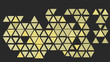 © sunny_bu - abstract geometric background template